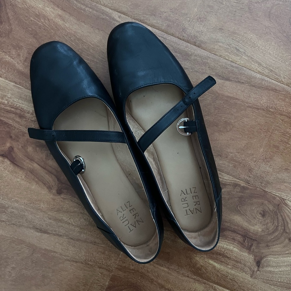 MARY JANE FLATS